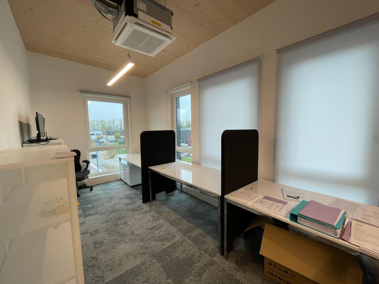 Location bureau Entzheim Bas-Rhin OLBUR2425325 7