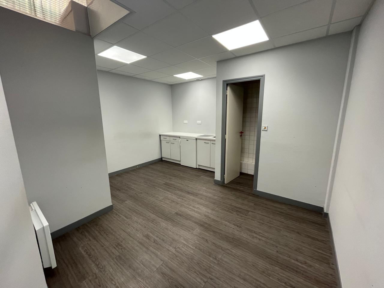 Location local d'activité Vezin-le-Coquet Ille-et-Vilaine OLACT2644271 8
