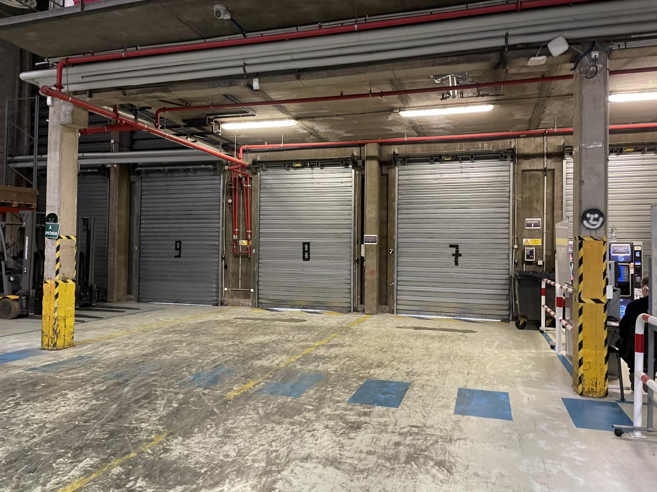 Location entrepôt classe c Herblay Val-d'Oise OLLOG2313986 8