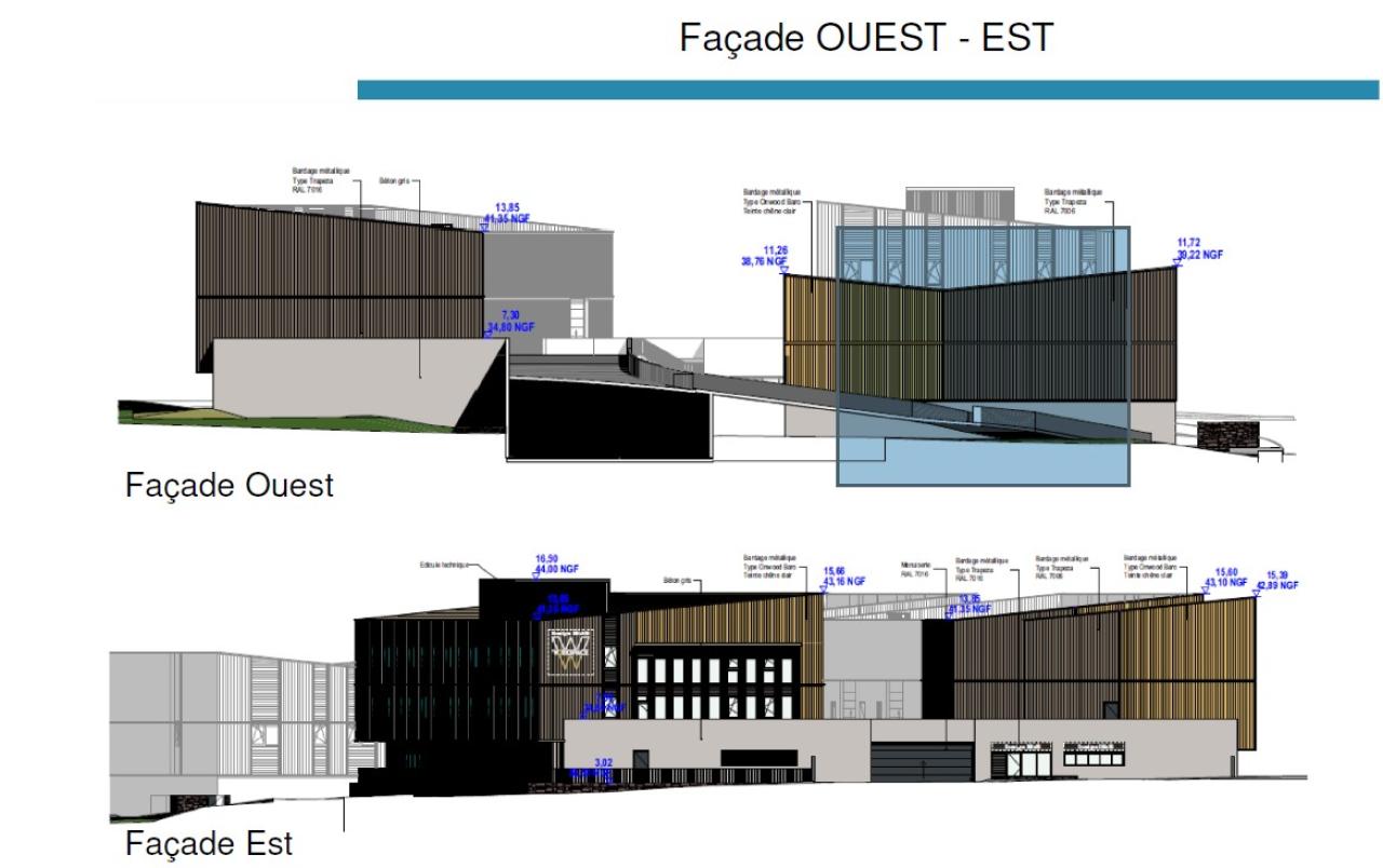 Vente local d'activité Villeneuve-lès-Maguelone Hérault OVACT2426860 9