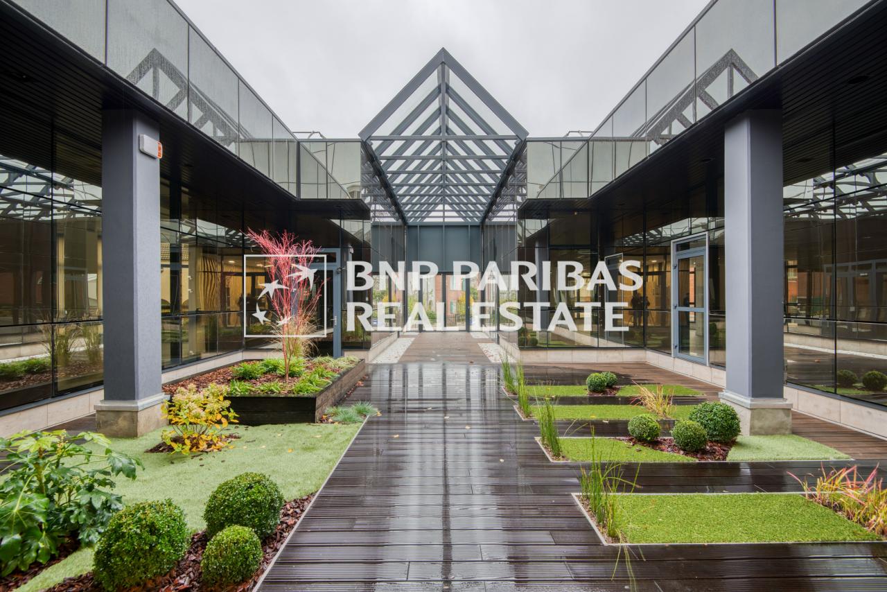 Location bureau Guyancourt Yvelines OLBUR2103880 10