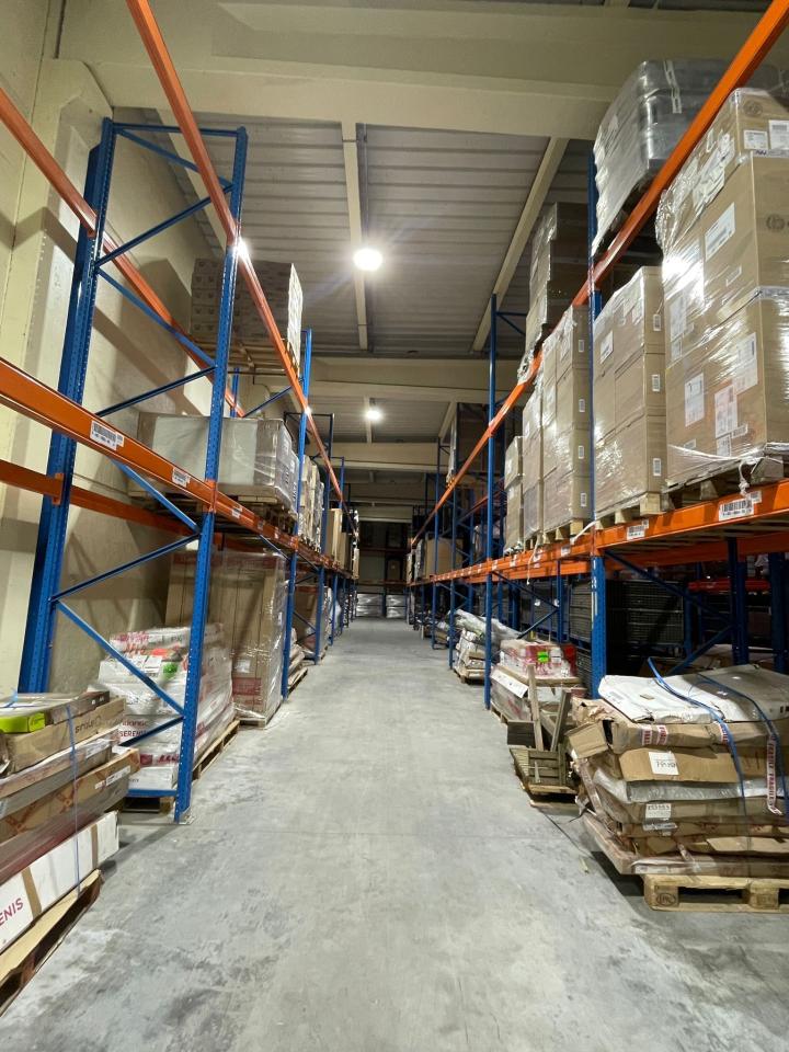Location local d'activité Saint-André-lez-Lille Nord OLACT2641346 3