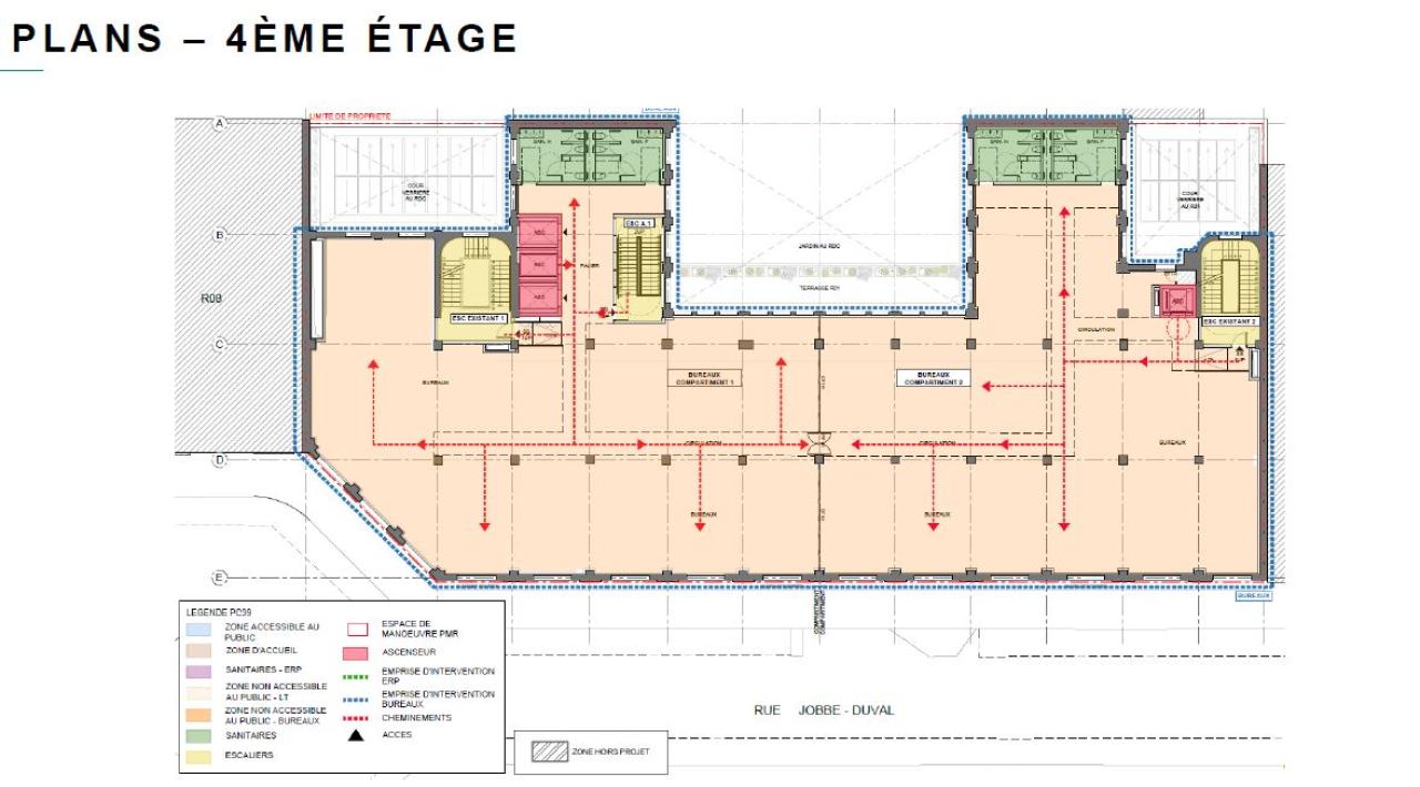 Location bureau Paris OLBUR2100551 16