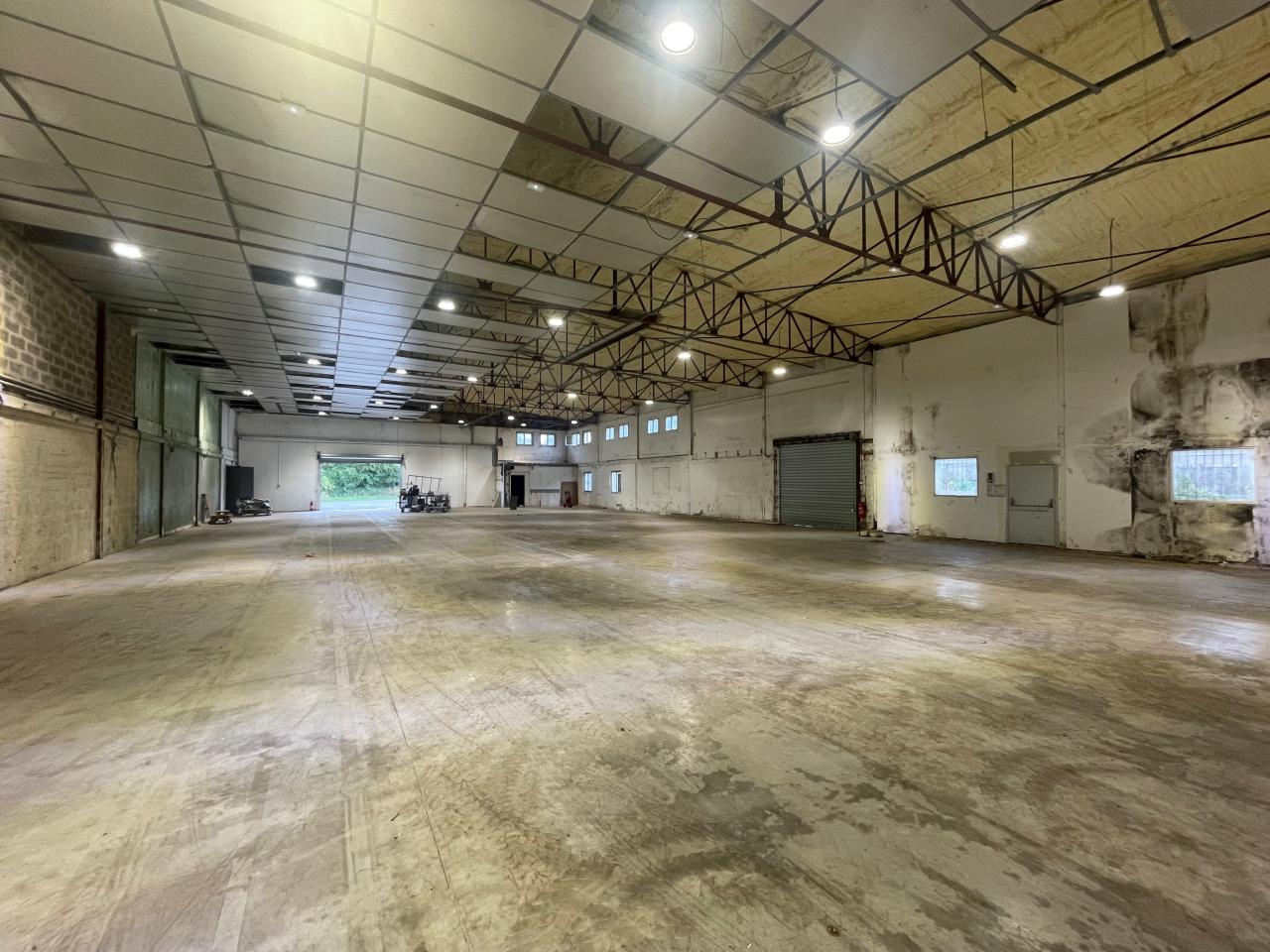 Location local d'activité Bazainville Yvelines OLACT2535805 7