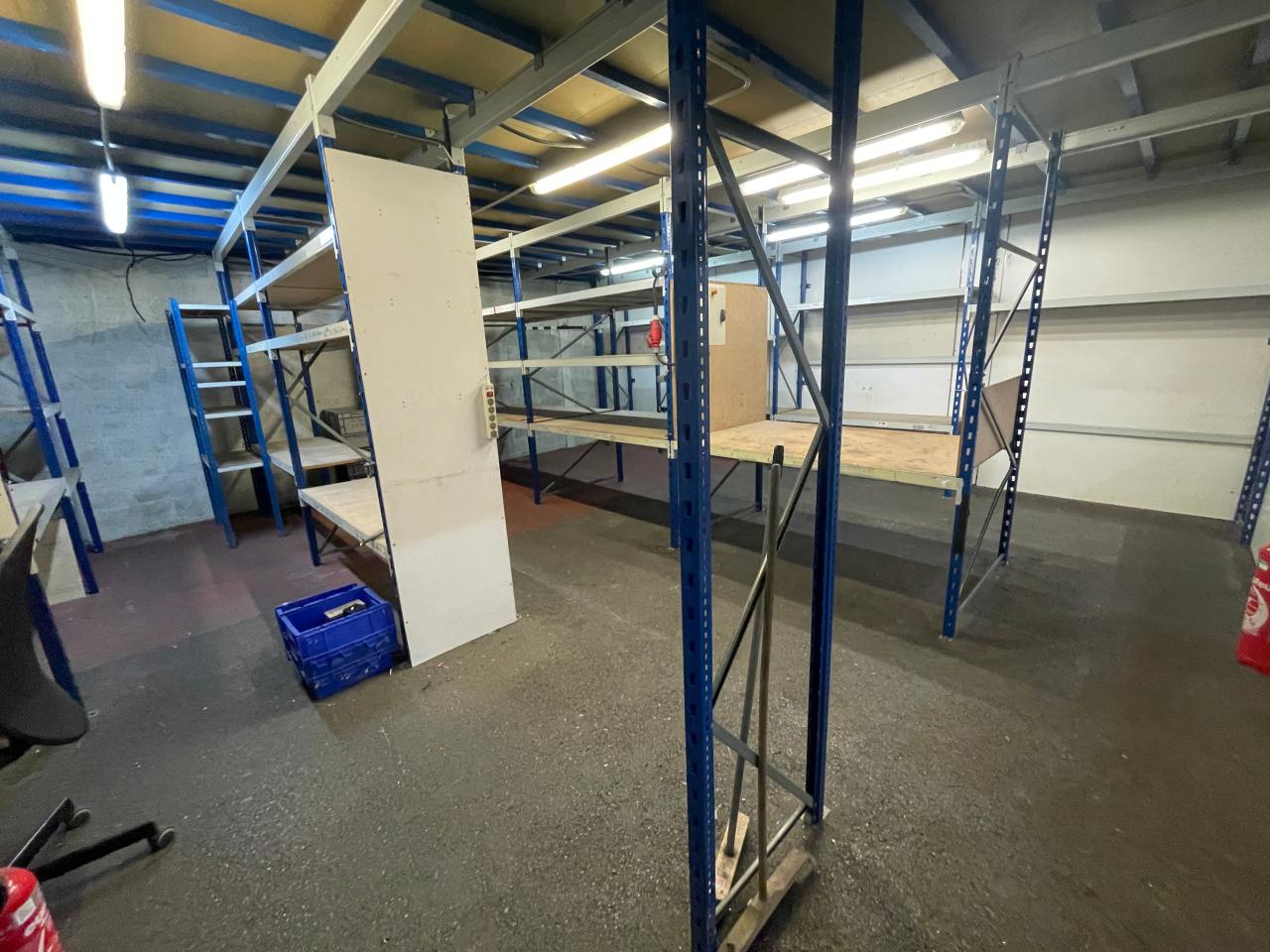 Location local d'activité Mandelieu-la-Napoule Alpes-Maritimes OLACT2639245 13