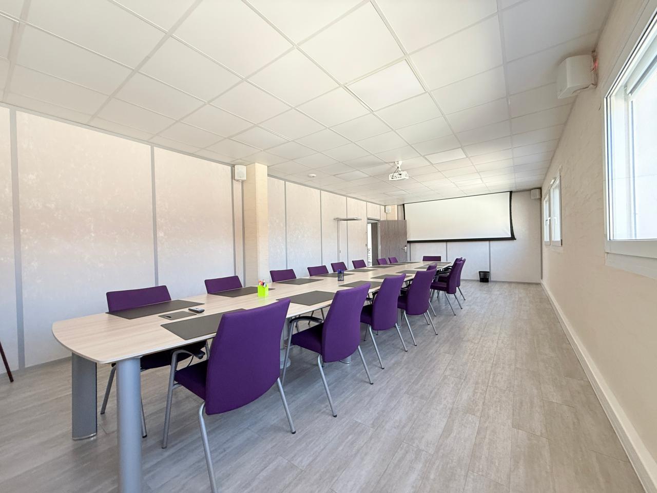 Vente bureau Nancy Meurthe-et-Moselle OVBUR2534186 29