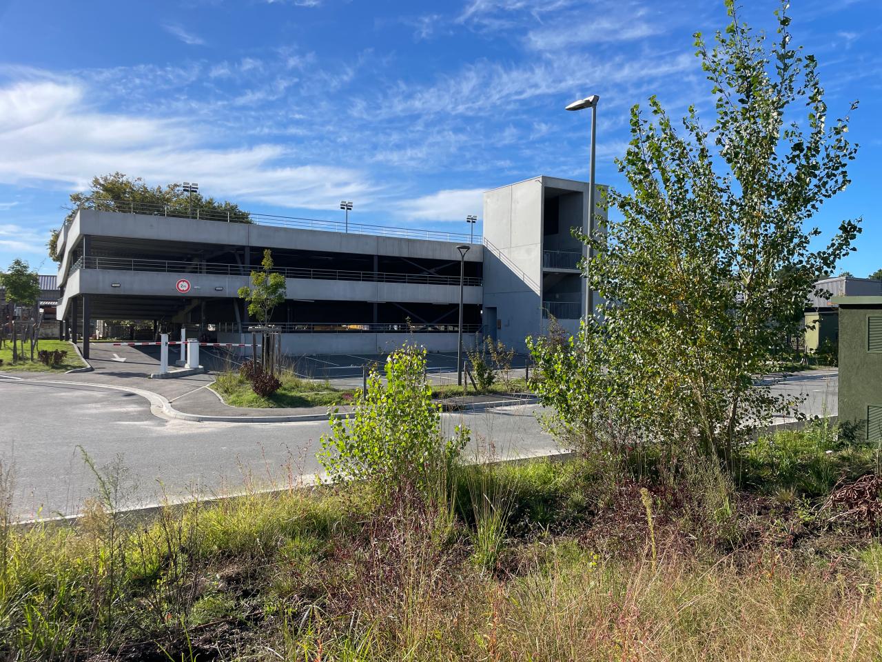 Location local d'activité Mérignac Gironde OLACT2316333 31