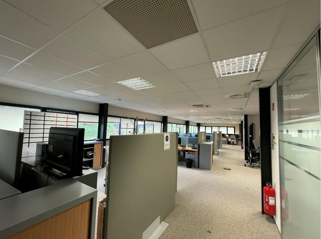 Location bureau Mérignac Gironde OLBUR2206009 5