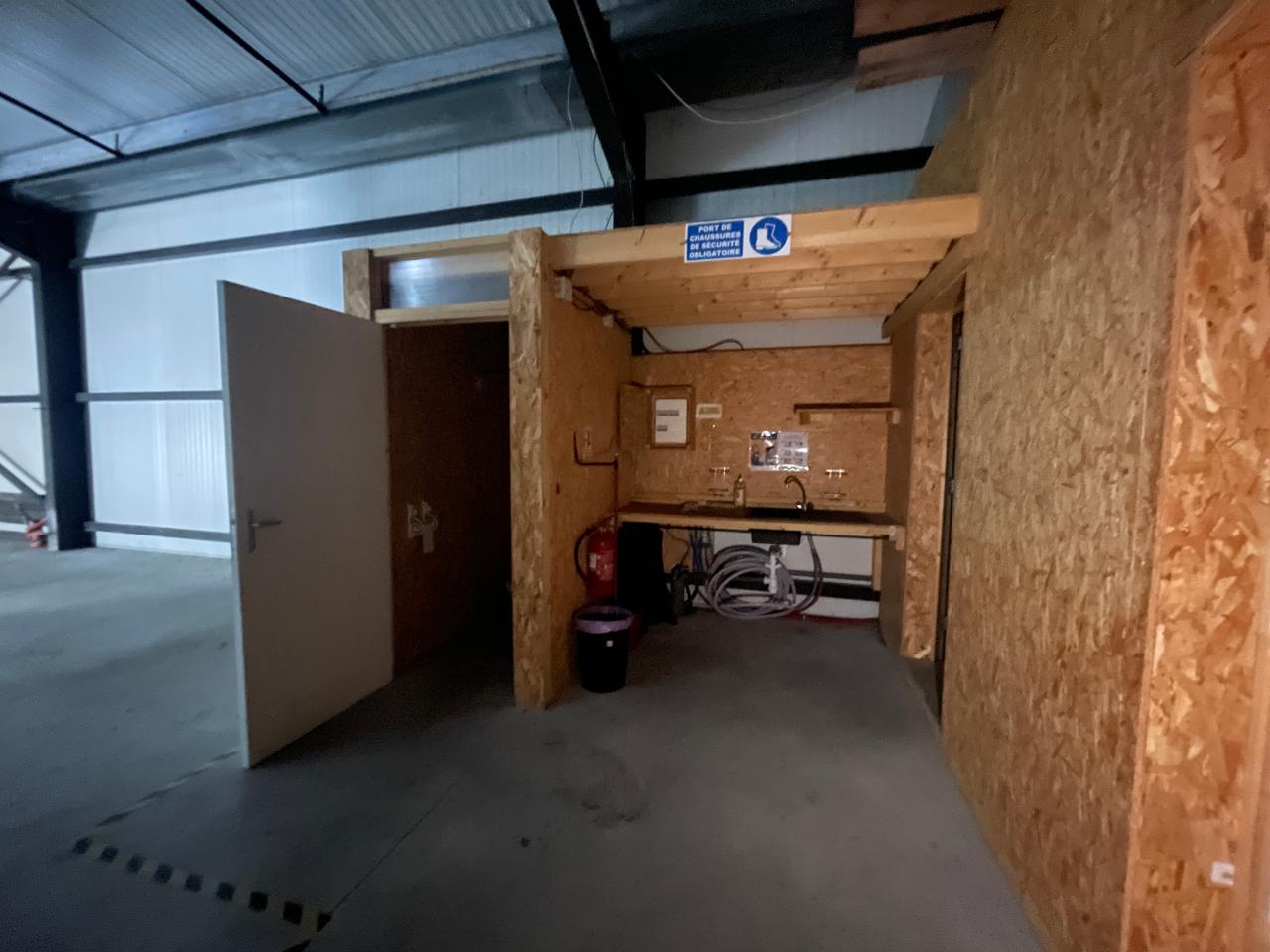Location local d'activité Mios Gironde OLACT2537631 7