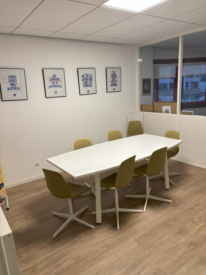 Vente bureau Anglet Pyrénées-Atlantiques OVBUR2639036 3