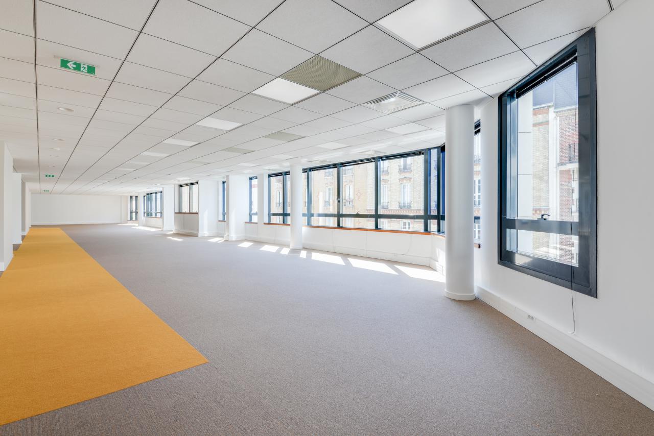Location bureau Levallois-Perret Hauts-de-Seine OLBUR2002002 5