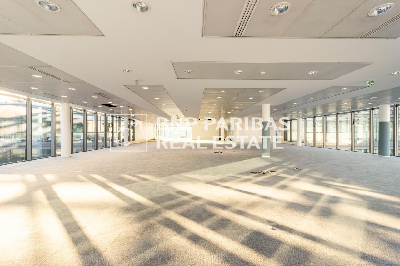 Location bureau Courbevoie Hauts-de-Seine OLBUR2108766 3