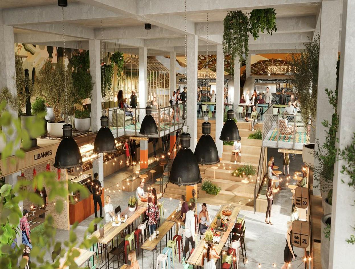 Location bureau Montpellier Hérault OLBUR2115047 17