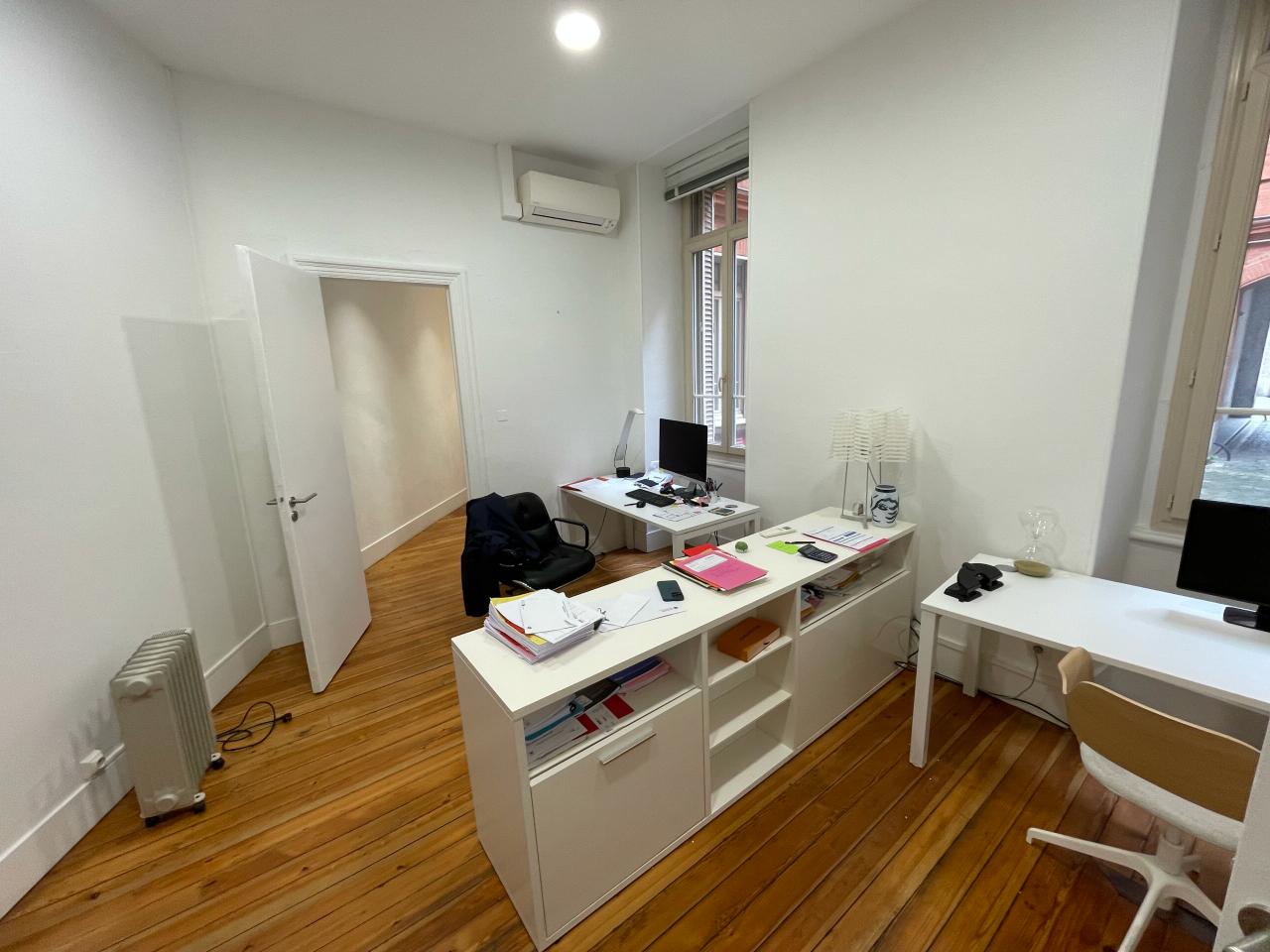 Vente bureau Toulouse Haute-Garonne OVBUR2534960 7