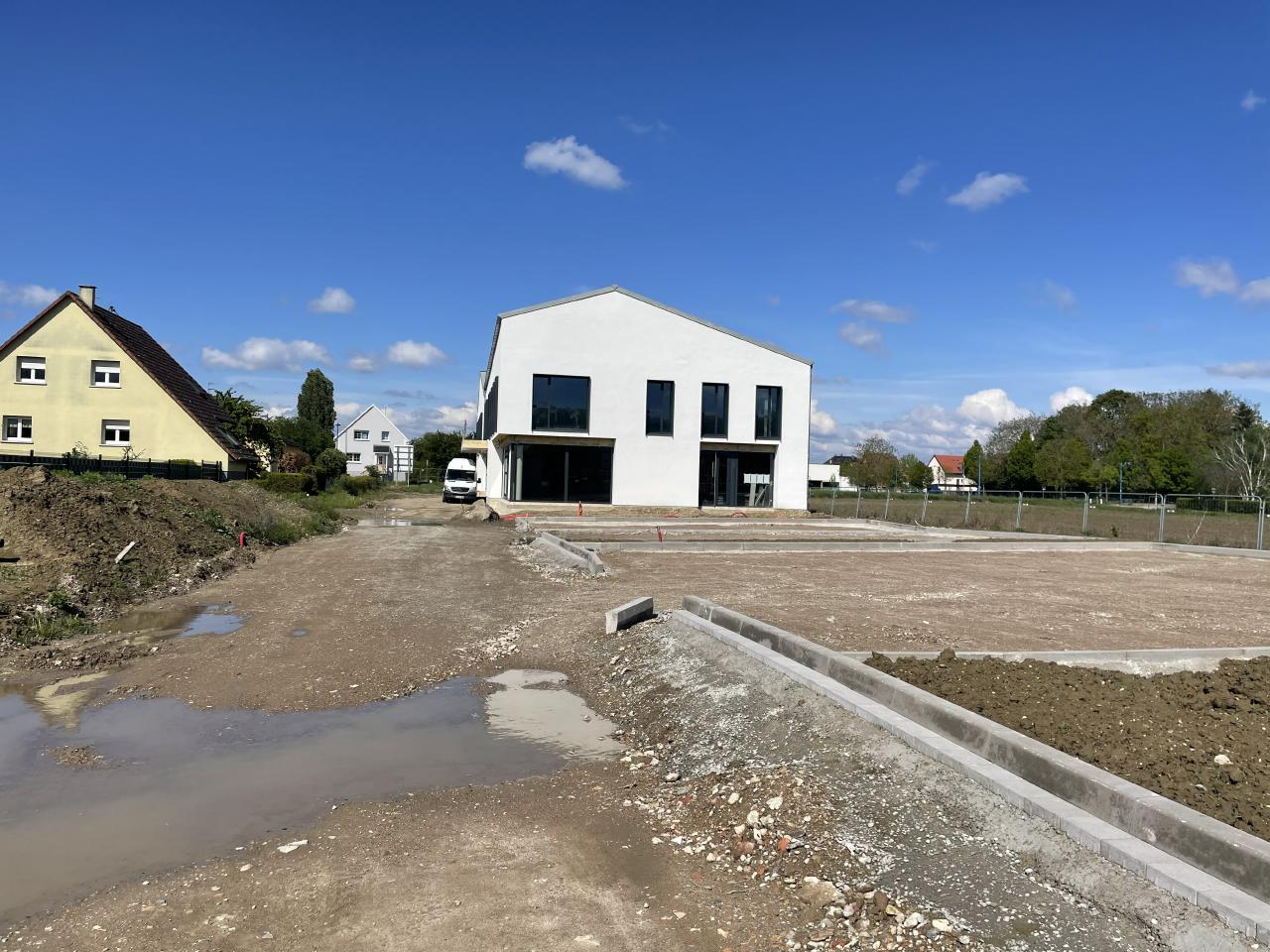 Vente bureau Eschau Bas-Rhin OVBUR2422394 2