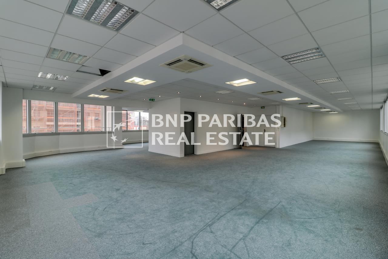 Location bureau Saint-Ouen Seine-Saint-Denis OLBUR2114541 10