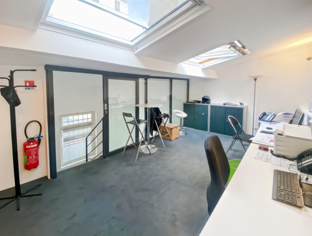 Location bureau Paris OLBUR2535560 10