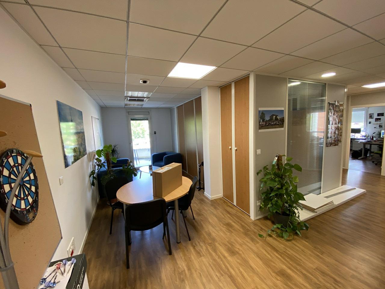 Location bureau Dijon Côte-d'Or OLBUR2312222 3