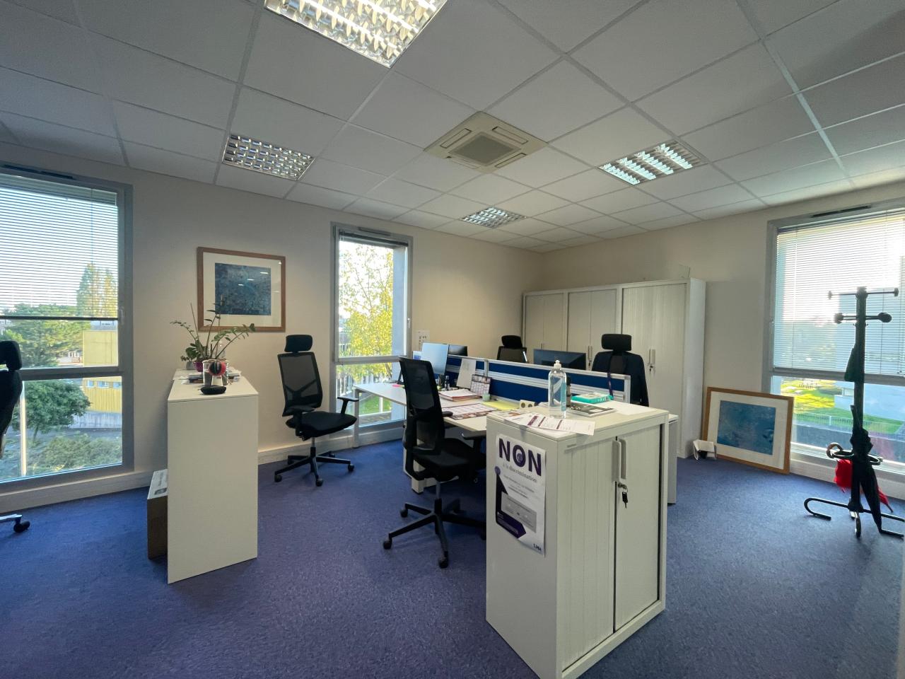 Location bureau Saint-Herblain Loire-Atlantique OLBUR2419469 15