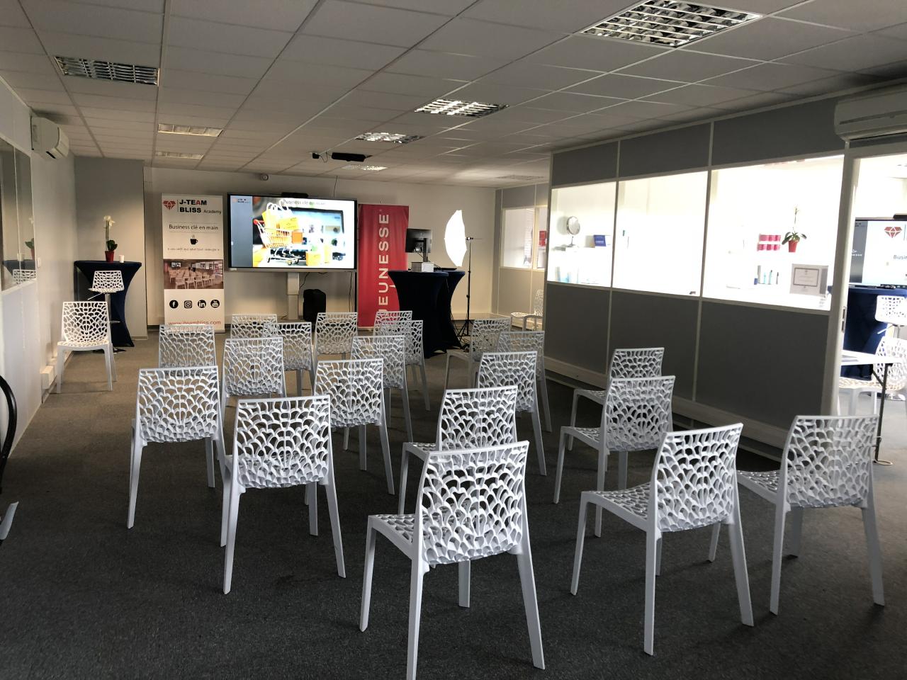 Location bureau Castelnau-d'Estrétefonds Haute-Garonne OLBUR2108484 1