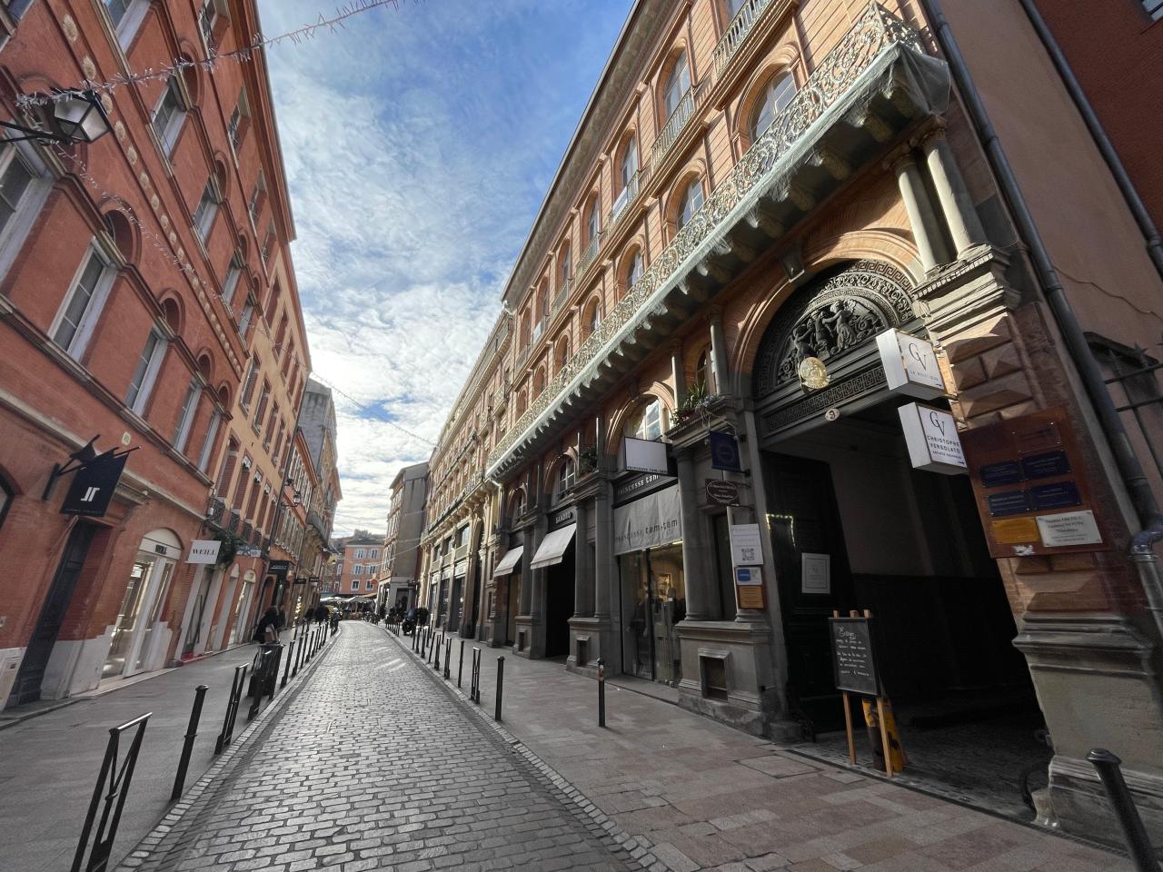 Location bureau Toulouse Haute-Garonne OLBUR2537297 1