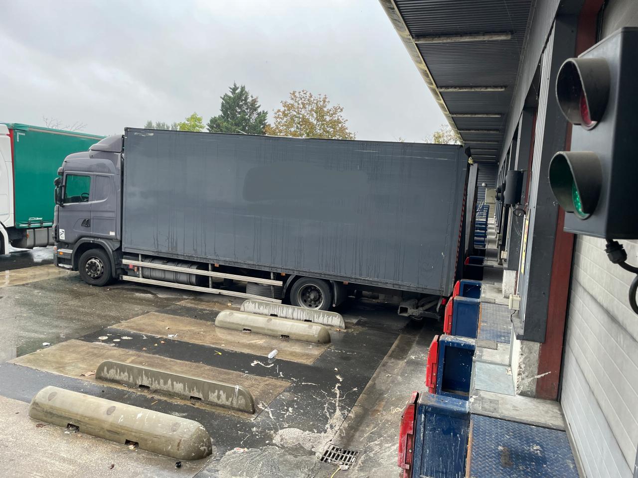 Location local d'activité Villeneuve-la-Garenne Hauts-de-Seine OLACT2426440 13