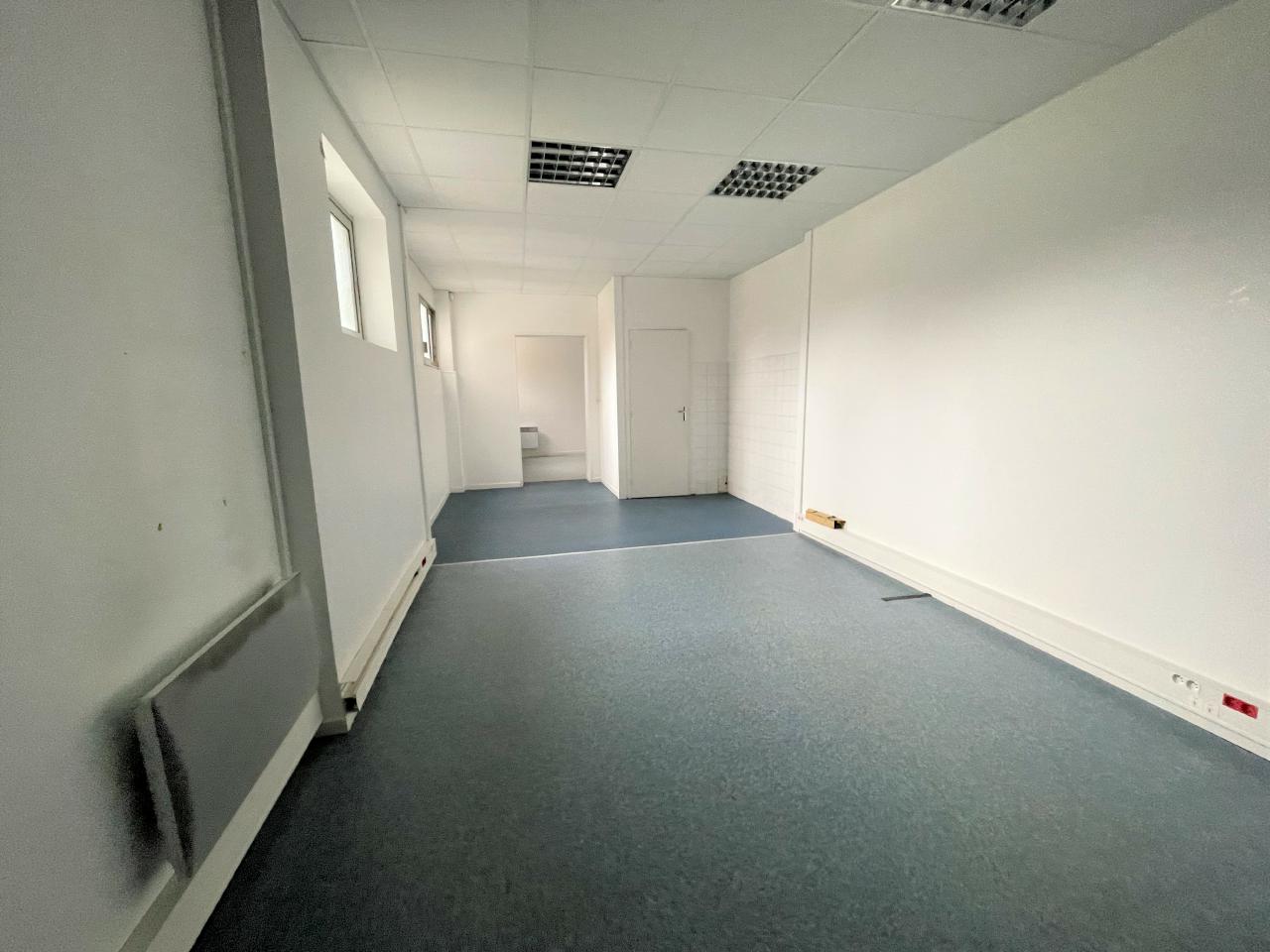 Location bureau Villeneuve-d'Ascq Nord OLBUR2202327 10