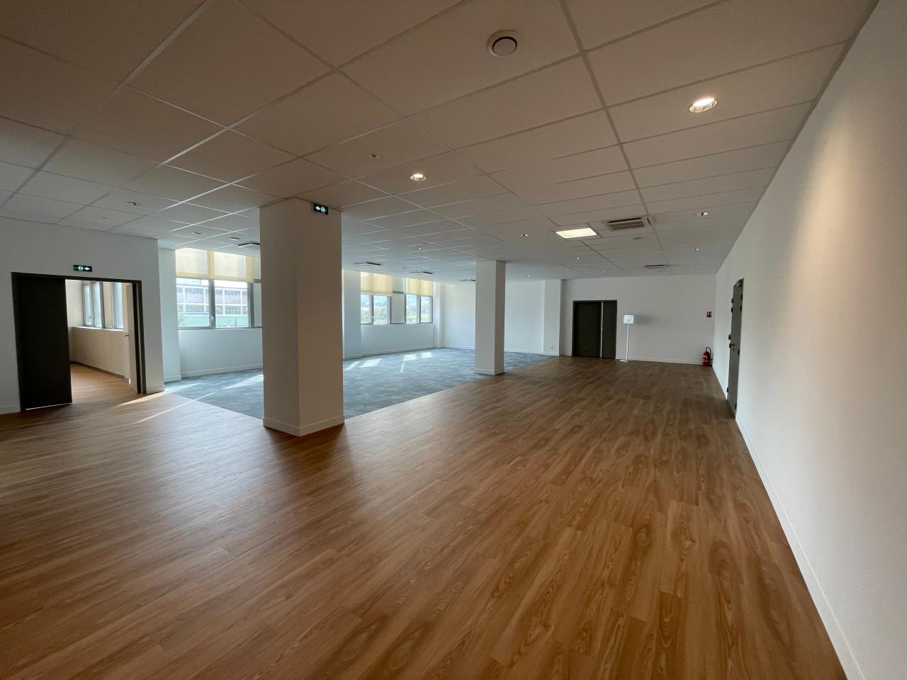 Location bureau Marseille Bouches-du-Rhône OLBUR2115195 9