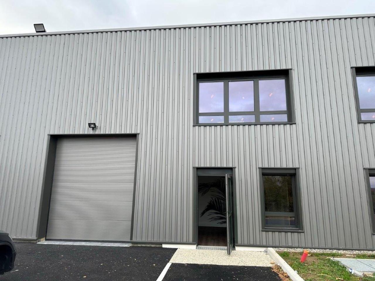 Vente local d'activité Bourgoin-Jallieu Isère OVACT2428466 21