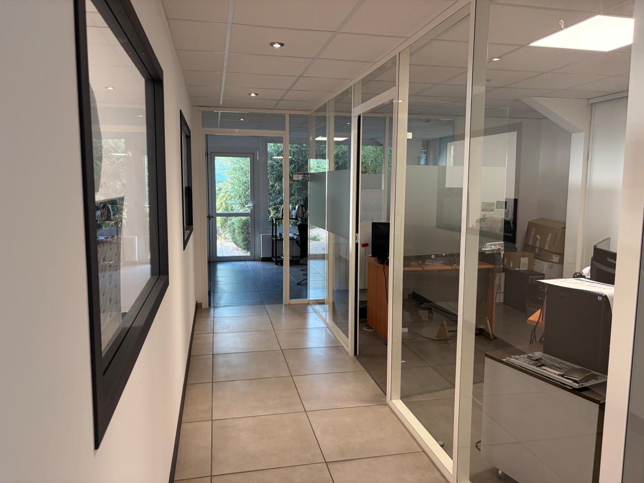 Vente local d'activité Bourg-en-Bresse Ain OVACT2645550 1