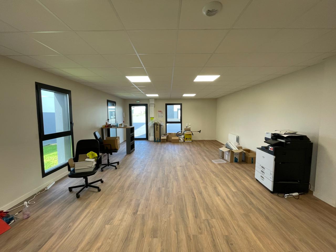 Location local d'activité Honguemare-Guenouville Eure OLACT2531799 5