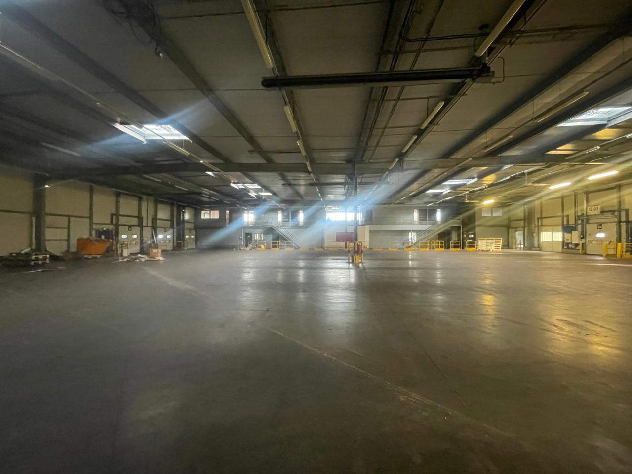 Location local d'activité Lille Nord OLACT2638633 6