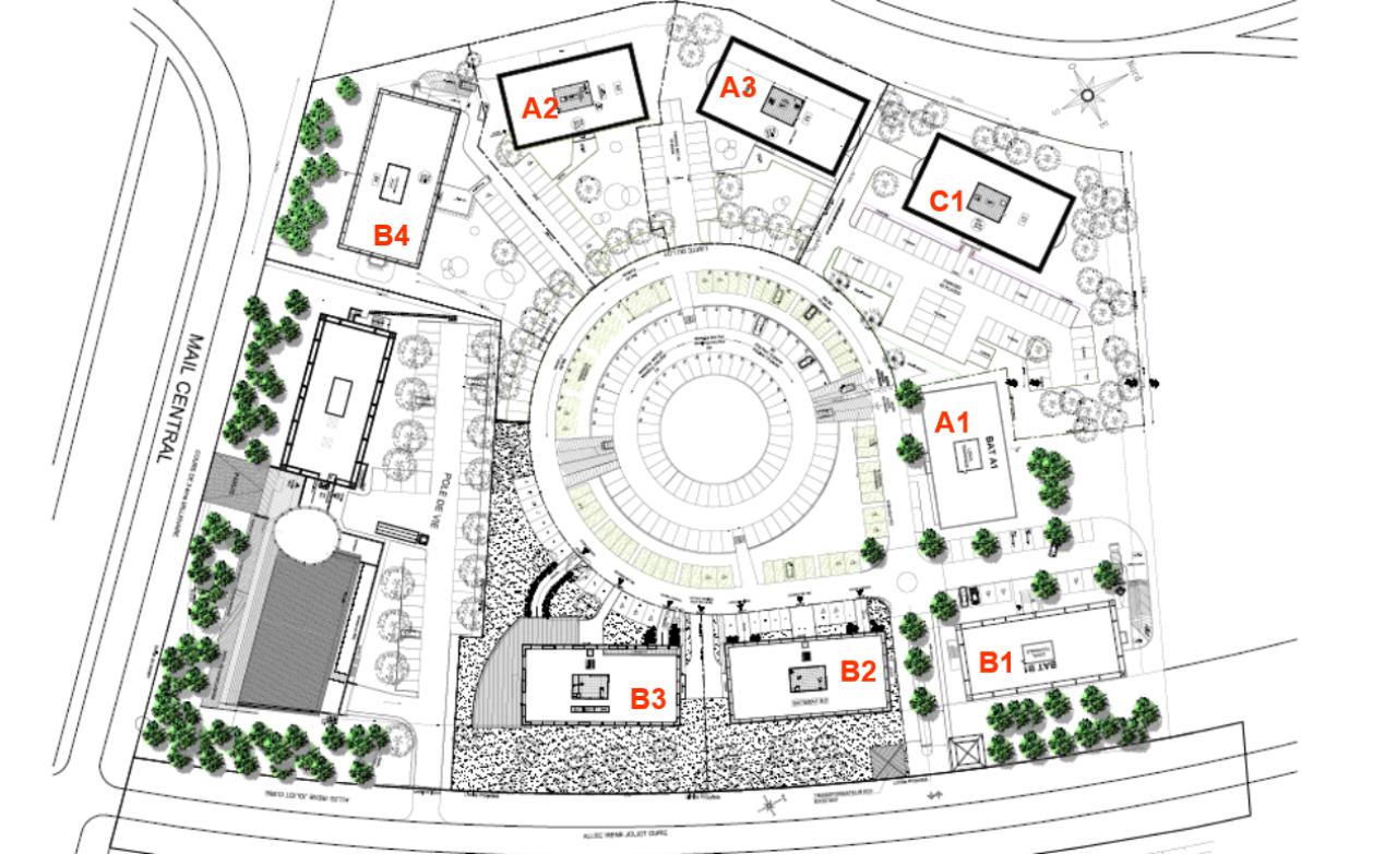 Location bureau Saint-Priest Rhône OLBUR2108988 9