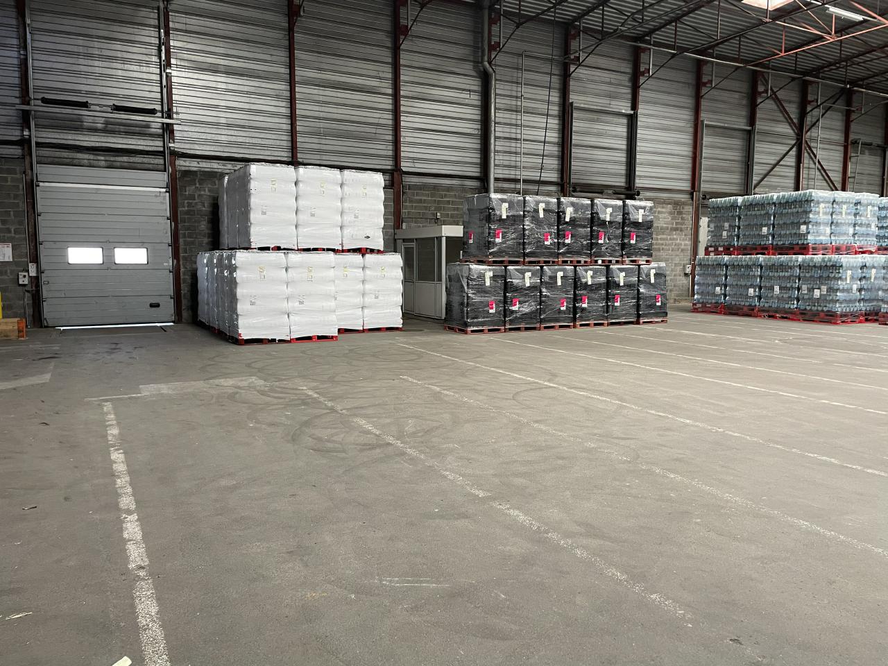 Location entrepôt classe b Vimy Pas-de-Calais OLLOG2204554 4