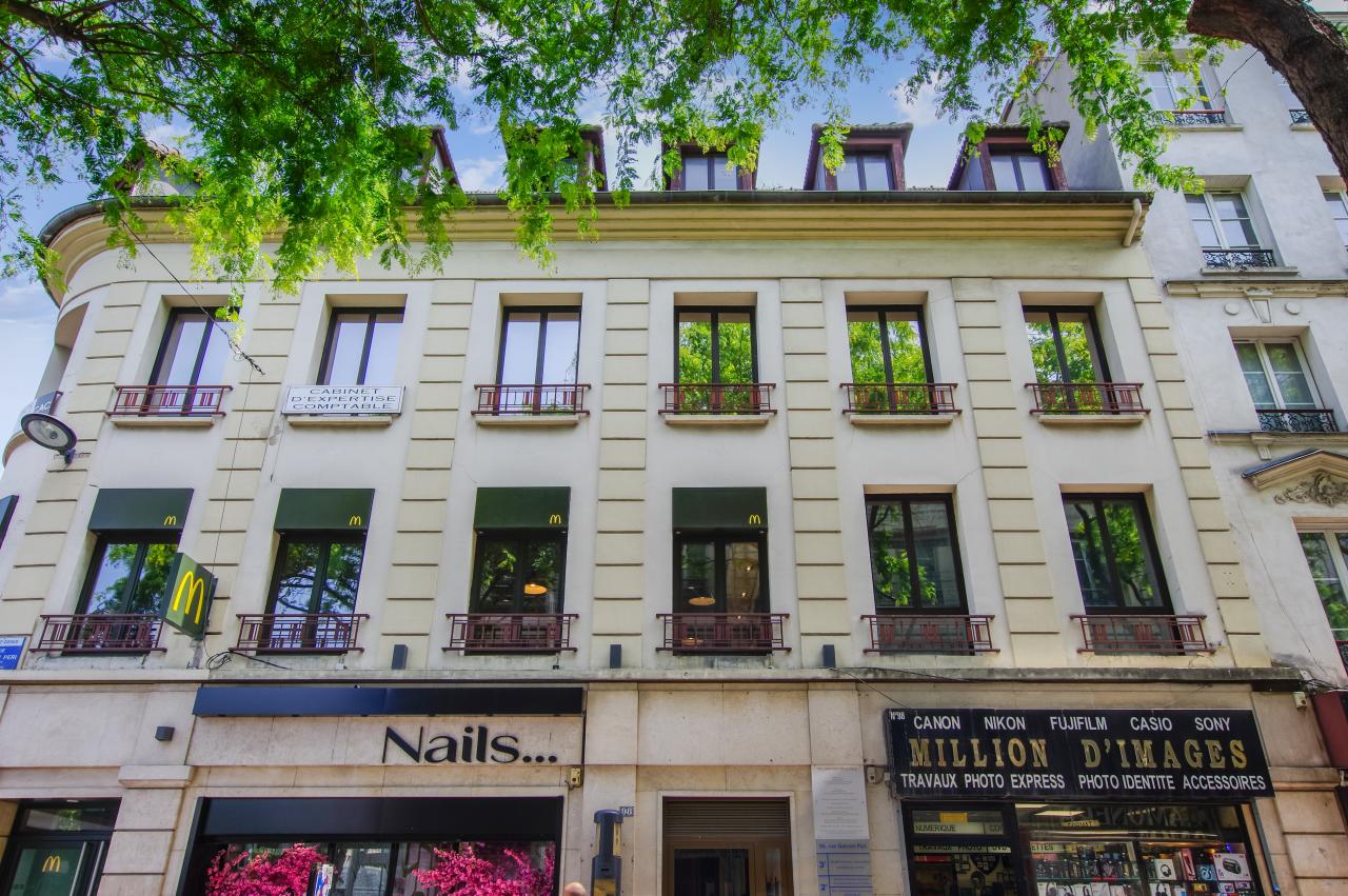 Vente bureau Saint-Denis Seine-Saint-Denis OVBUR2532656 7