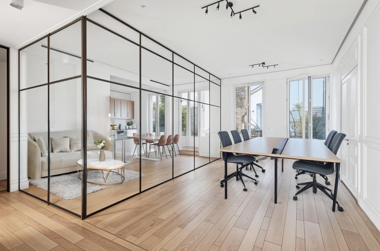 Location coworking Paris OLBUR2532855 2