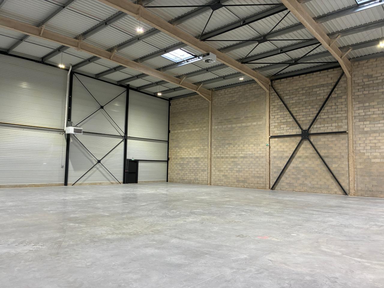 Location local d'activité Trappes Yvelines OLACT2418991 5