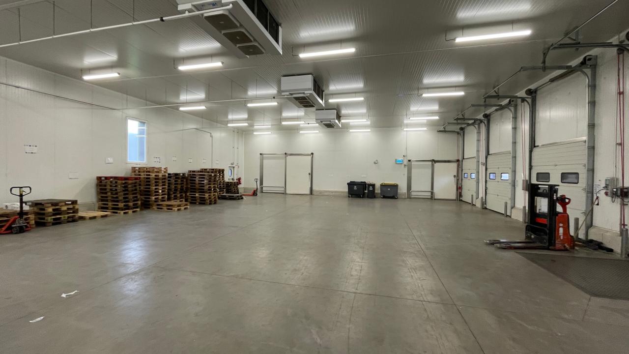 Location local d'activité Parçay-Meslay Indre-et-Loire OLACT2118844 8