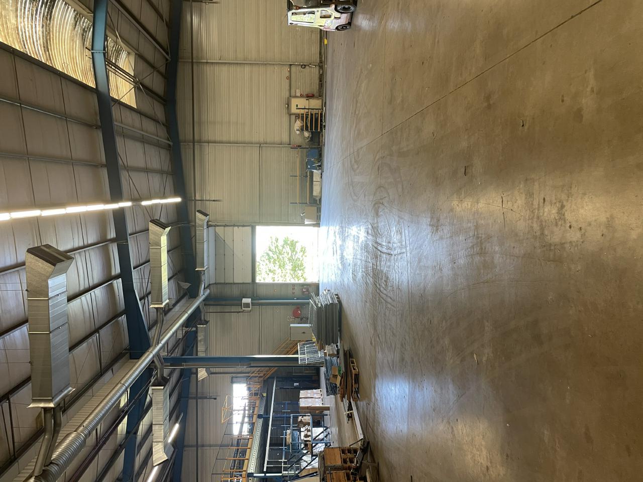 Location entrepôt classe c Noyelles-sous-Lens Pas-de-Calais OLLOG2420908 16