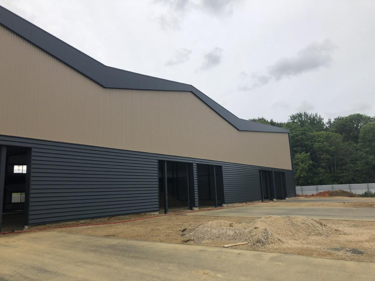 Vente local d'activité Moissy-Cramayel Seine-et-Marne OVACT2425670 11