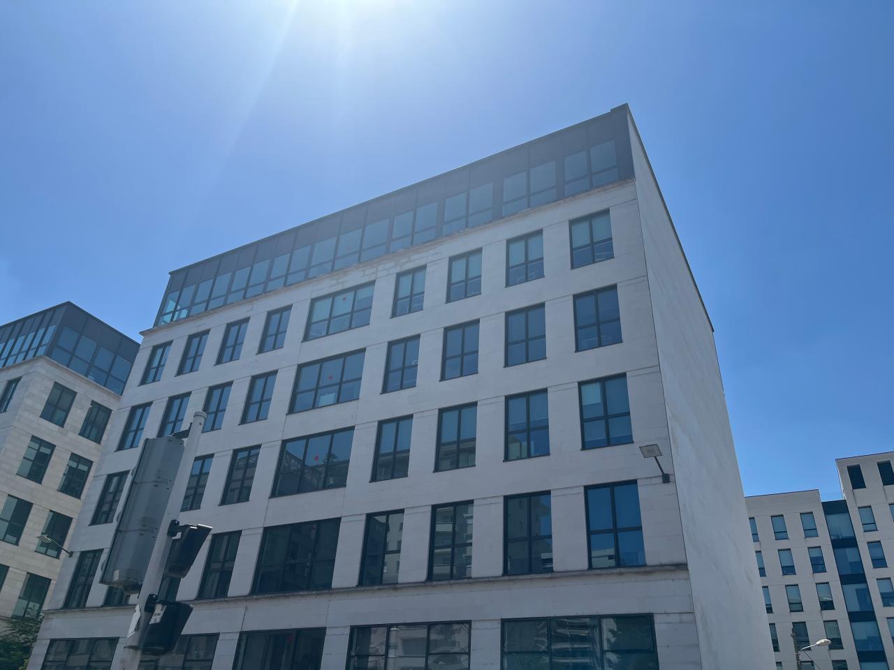 Location bureau Nancy Meurthe-et-Moselle OLBUR2111822 14