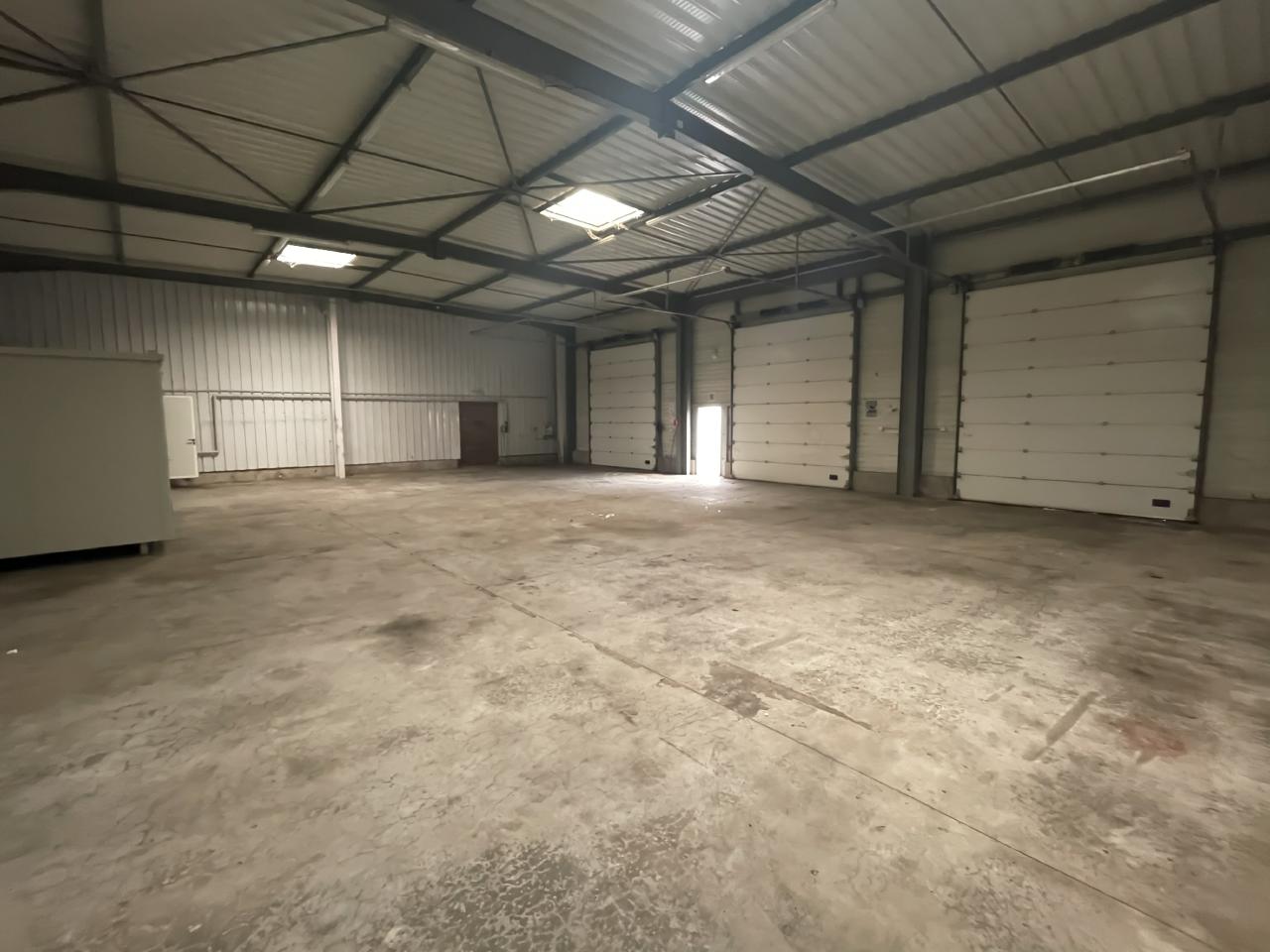 Location local d'activité Ennery Moselle OLACT2308680 7