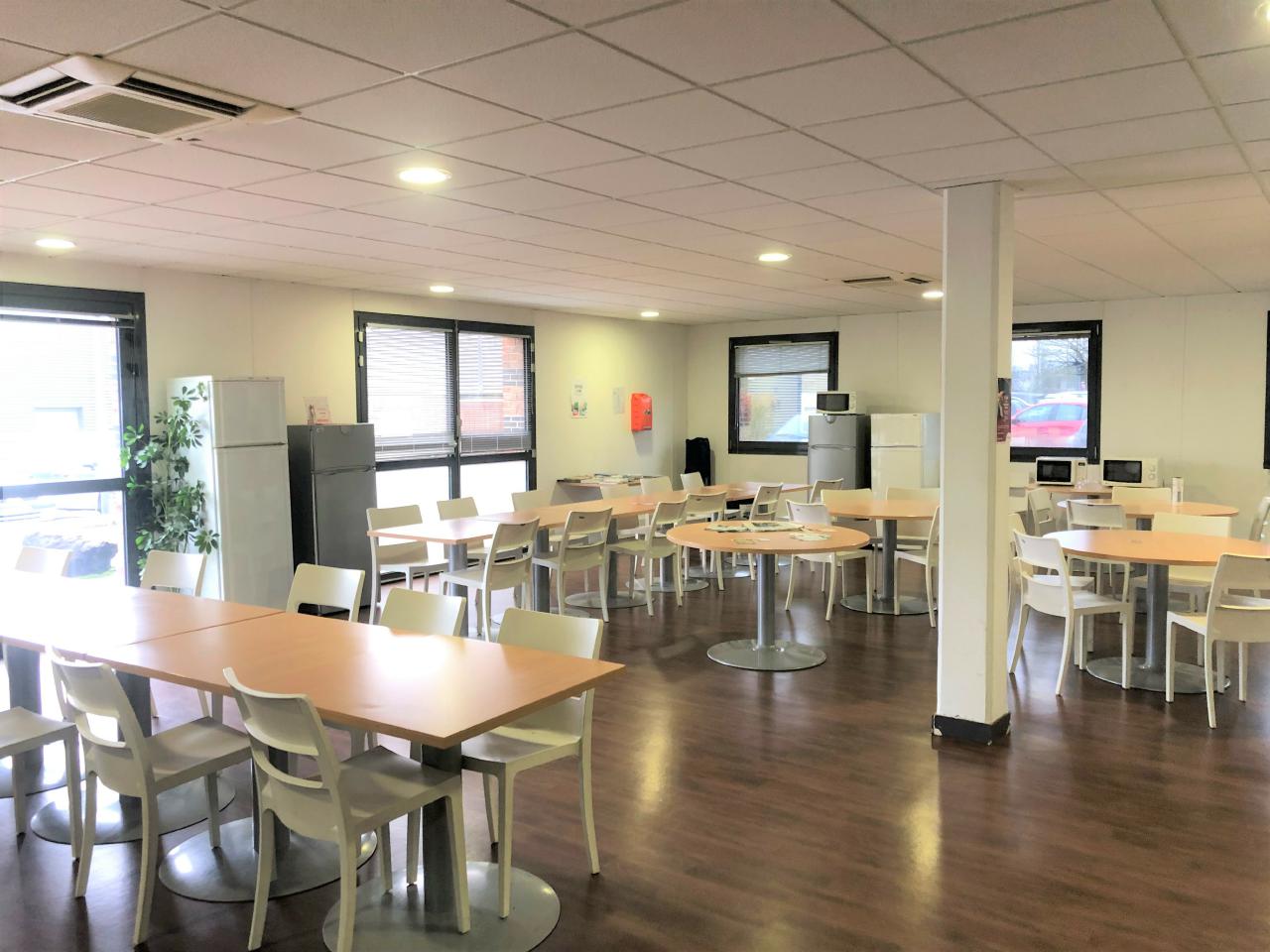 Vente bureau Villeneuve-d'Ascq Nord OVBUR2421066 9