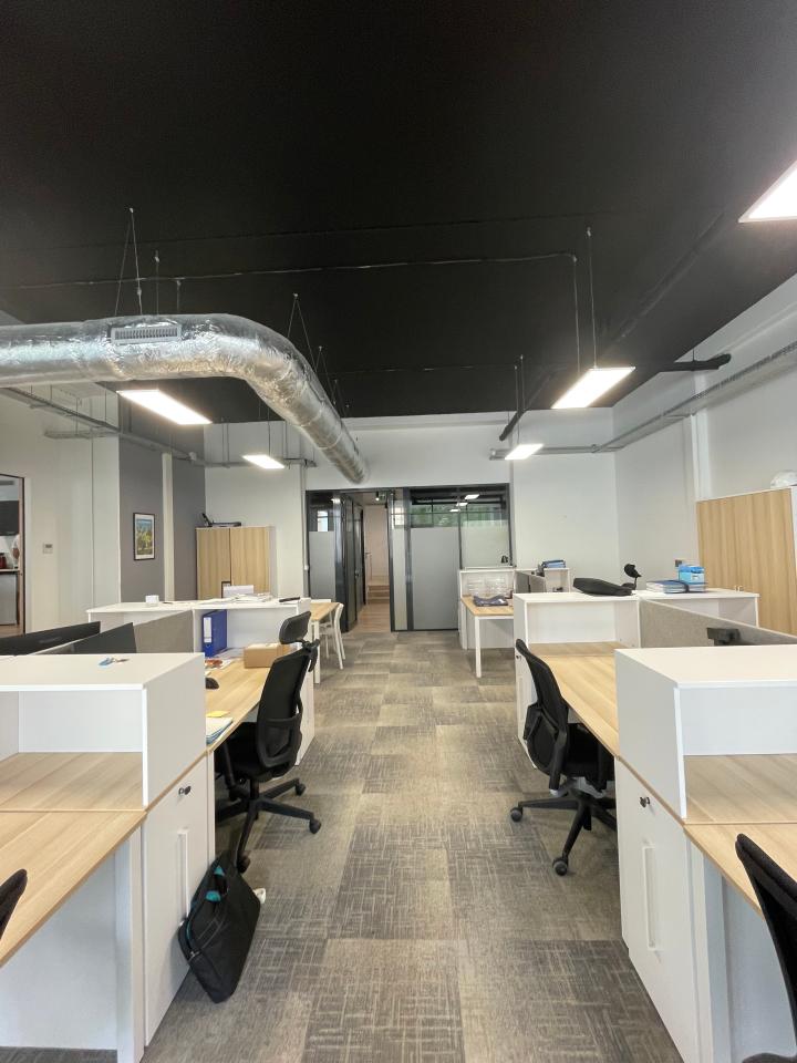 Vente bureau Anglet Pyrénées-Atlantiques OVBUR2534623 6