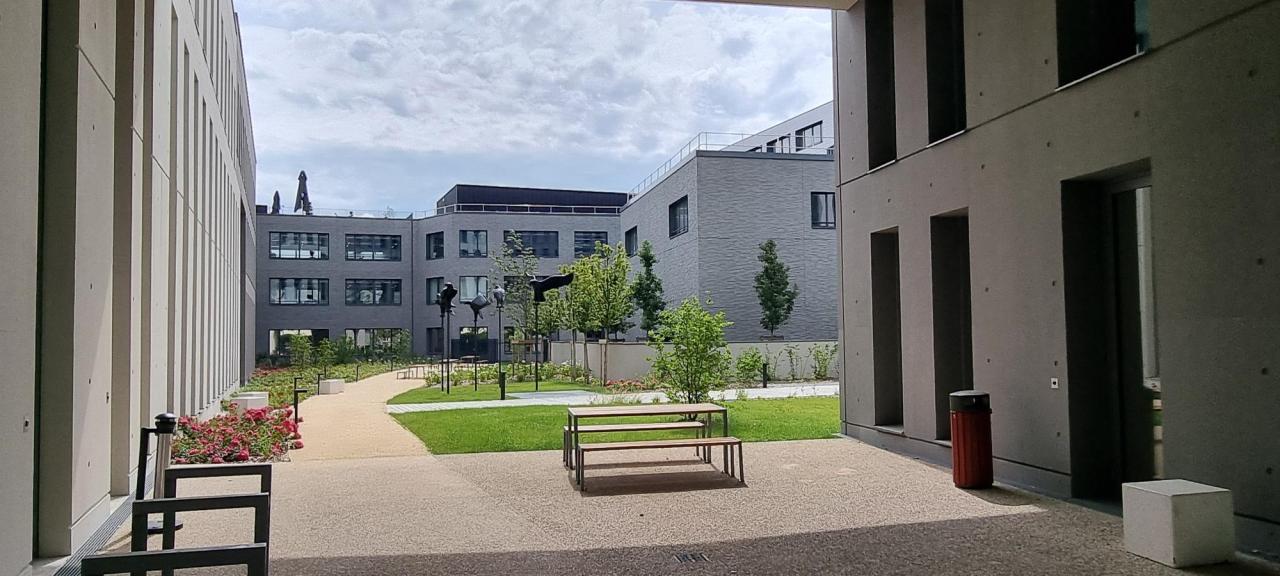 Location bureau Villeurbanne Rhône OLBUR2109264 17