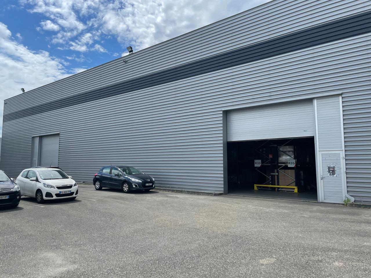 Location local d'activité Mornant Rhône OLACT2639357 10