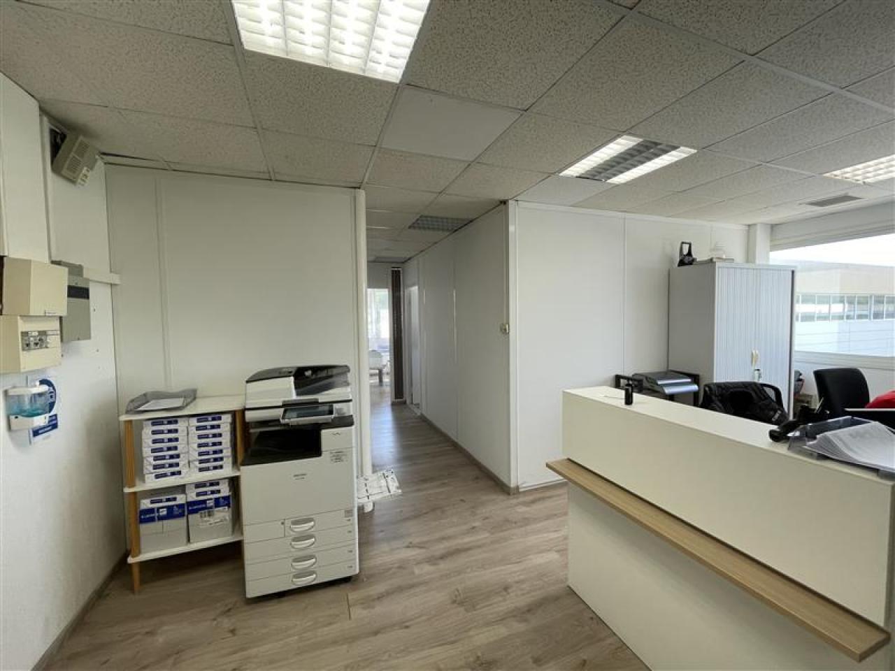 Vente bureau Baillargues Hérault OVBUR2532628 7