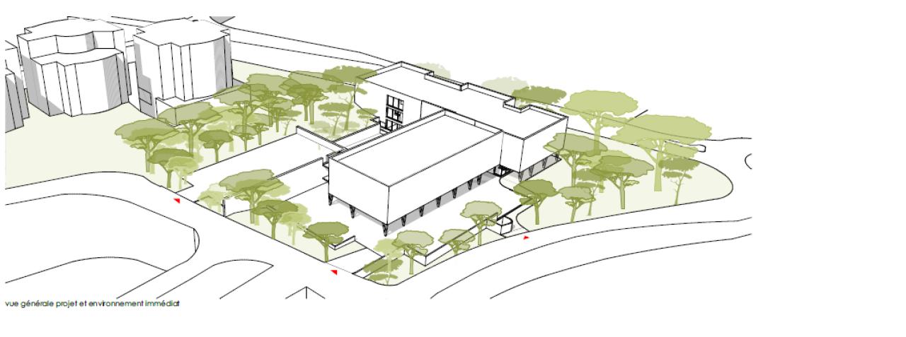 Vente bureau Grabels Hérault OVBUR2424210 3