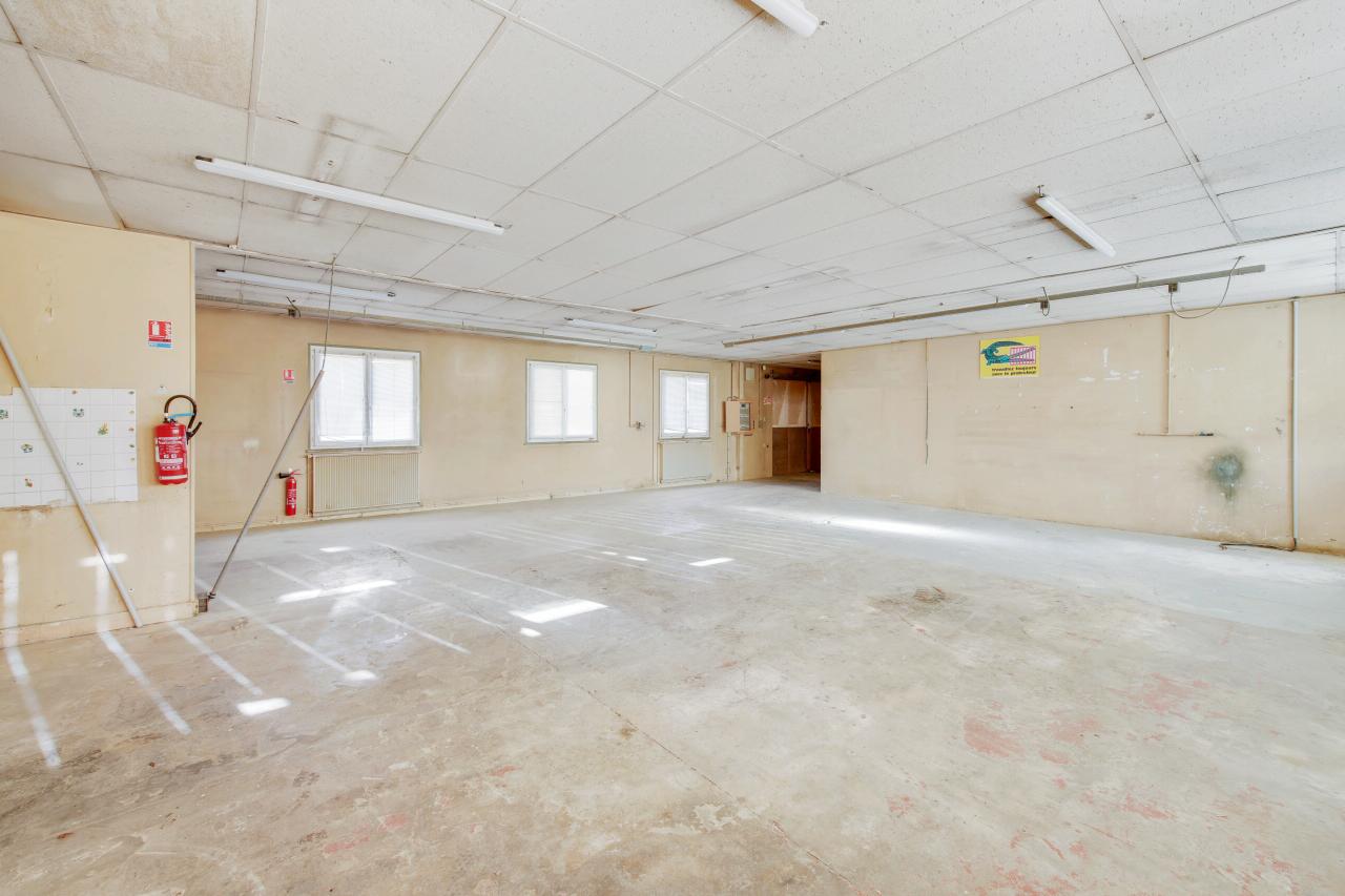 Vente local d'activité Palaiseau Essonne OVACT2528901 5