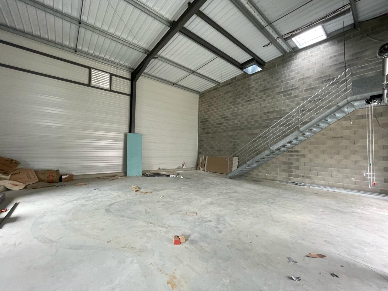 Location local d'activité Cugnaux Haute-Garonne OLACT2530160 6